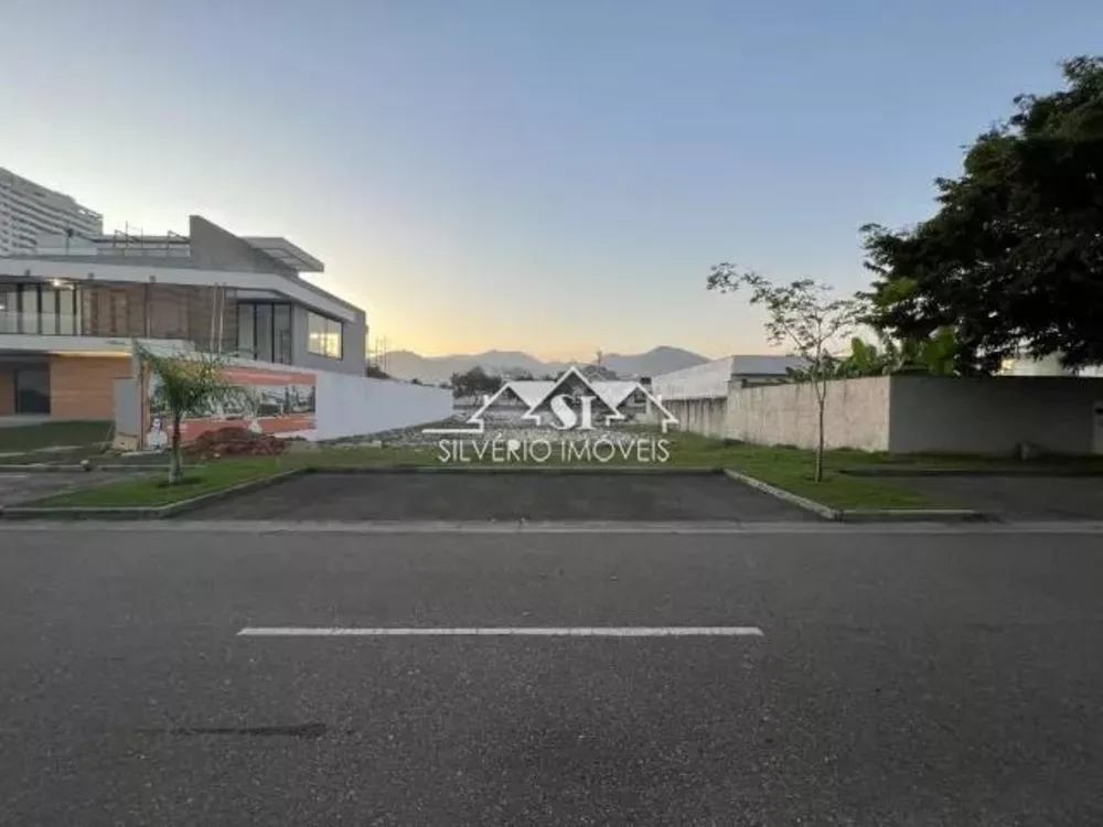 Terreno, 1001 m² - Foto 2