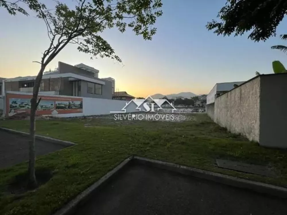 Terreno, 1001 m² - Foto 1