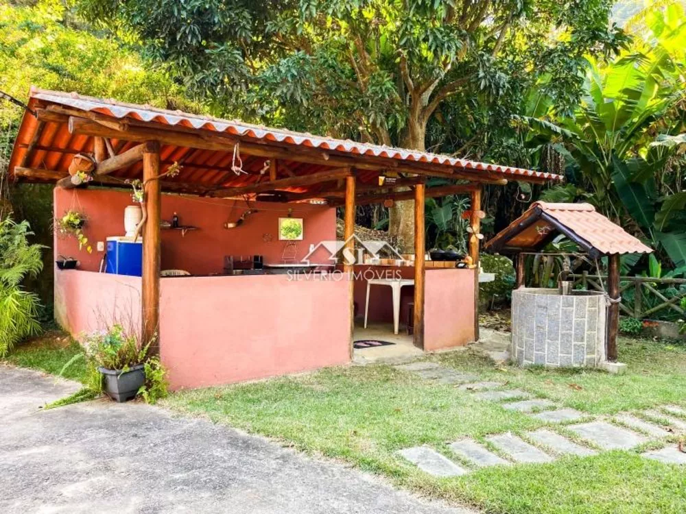 Sítio, 3 quartos, 6000 m² - Foto 35