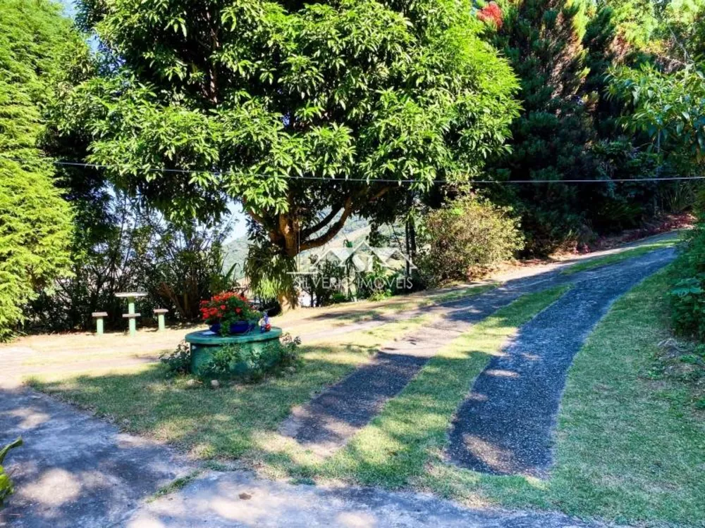 Sítio, 3 quartos, 6000 m² - Foto 11