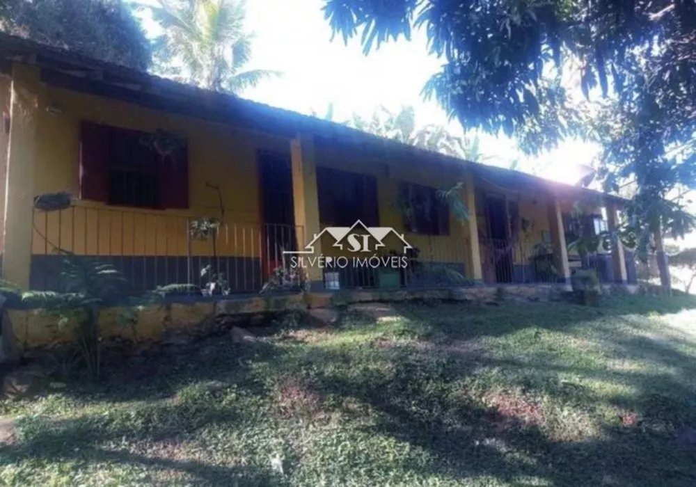 Casa, 4 quartos, 350 m² - Foto 1