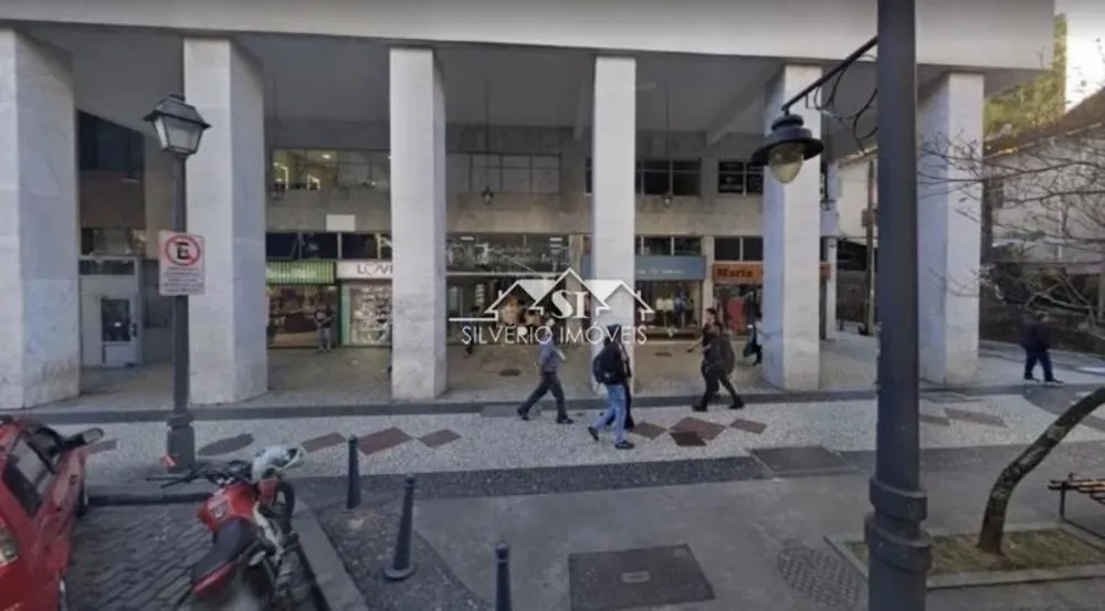 Loja-Salão, 12 m² - Foto 2