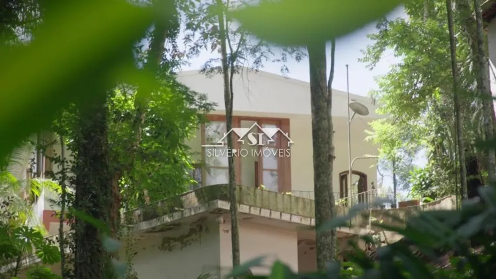 Casa, 5 quartos, 240 m² - Foto 2