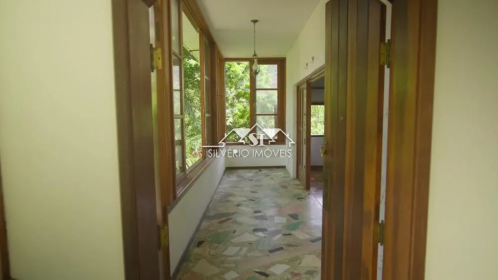 Casa, 5 quartos, 240 m² - Foto 36