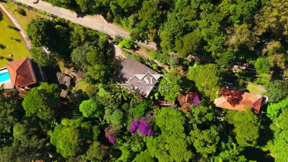 Casa, 5 quartos, 240 m² - Foto 40
