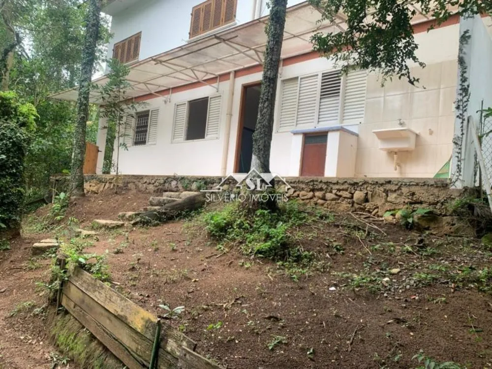 Casa, 5 quartos, 240 m² - Foto 3