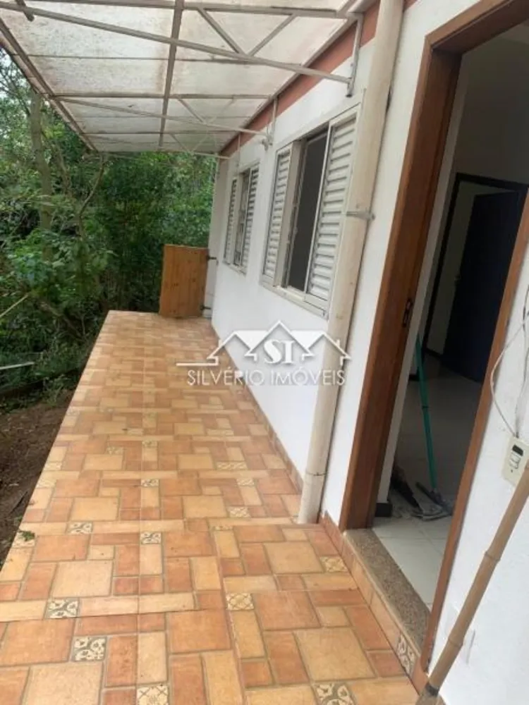 Casa, 5 quartos, 240 m² - Foto 19