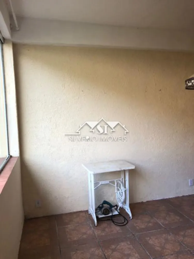 Apartamento, 2 quartos, 55 m² - Foto 8
