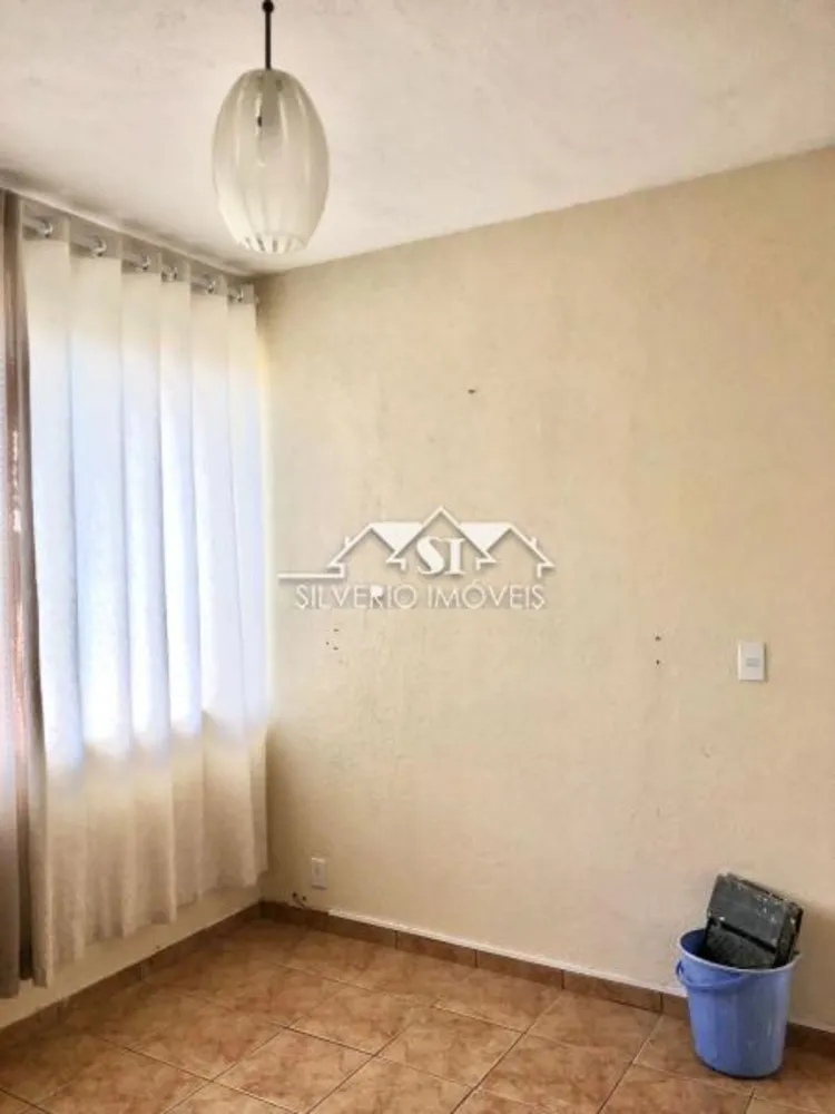 Apartamento, 2 quartos, 55 m² - Foto 14
