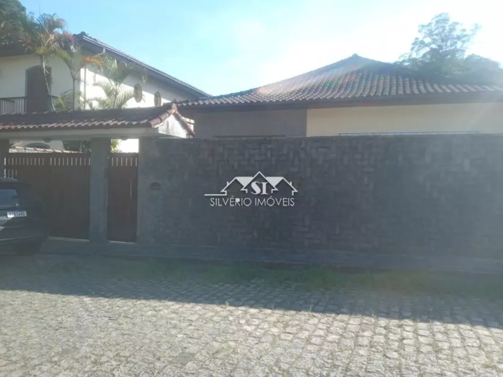 Casa, 4 quartos, 240 m² - Foto 5