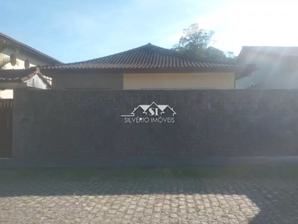 Casa, 4 quartos, 240 m² - Foto 14