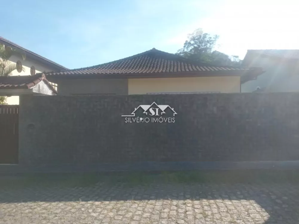 Casa, 4 quartos, 240 m² - Foto 27