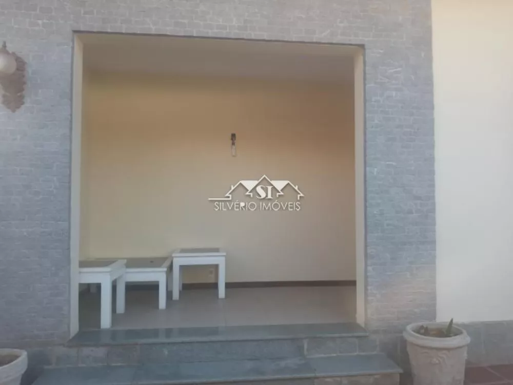 Casa, 4 quartos, 240 m² - Foto 22