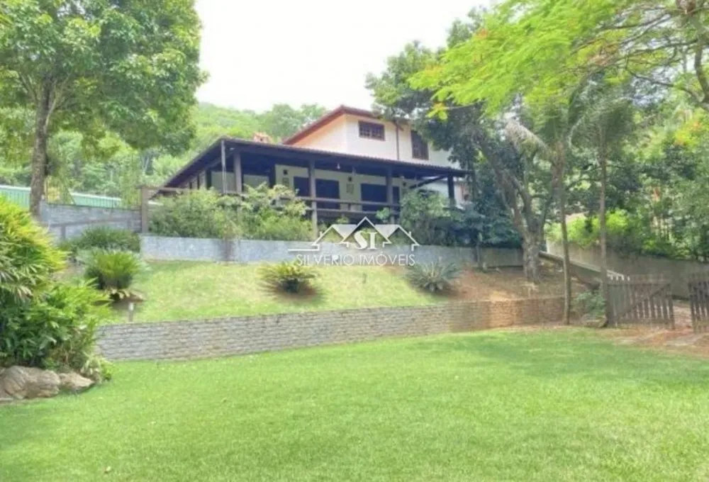 Casa, 5 quartos, 700 m² - Foto 19