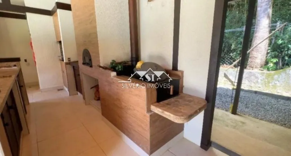 Casa, 5 quartos, 700 m² - Foto 18