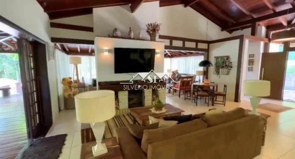 Casa, 5 quartos, 700 m² - Foto 16
