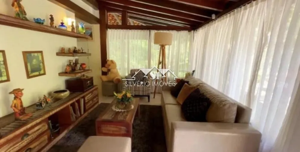 Casa, 5 quartos, 700 m² - Foto 14