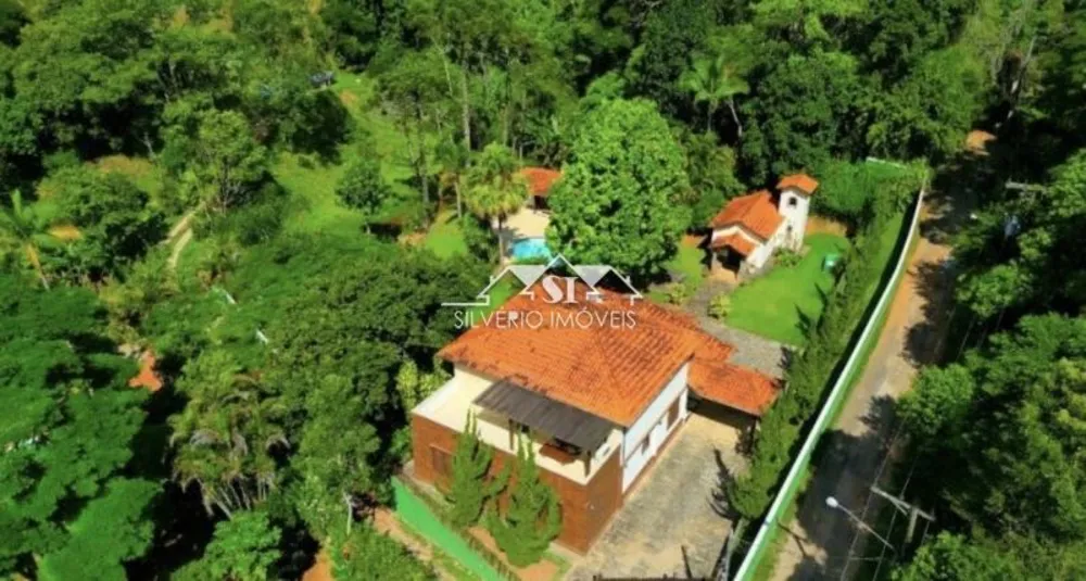 Casa, 5 quartos, 700 m² - Foto 20