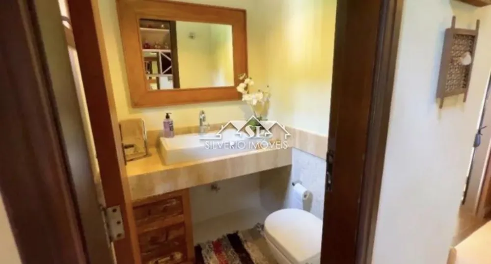 Casa, 5 quartos, 700 m² - Foto 13