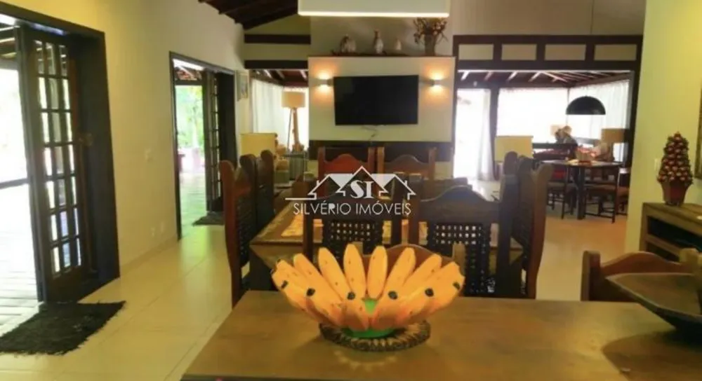 Casa, 5 quartos, 700 m² - Foto 15