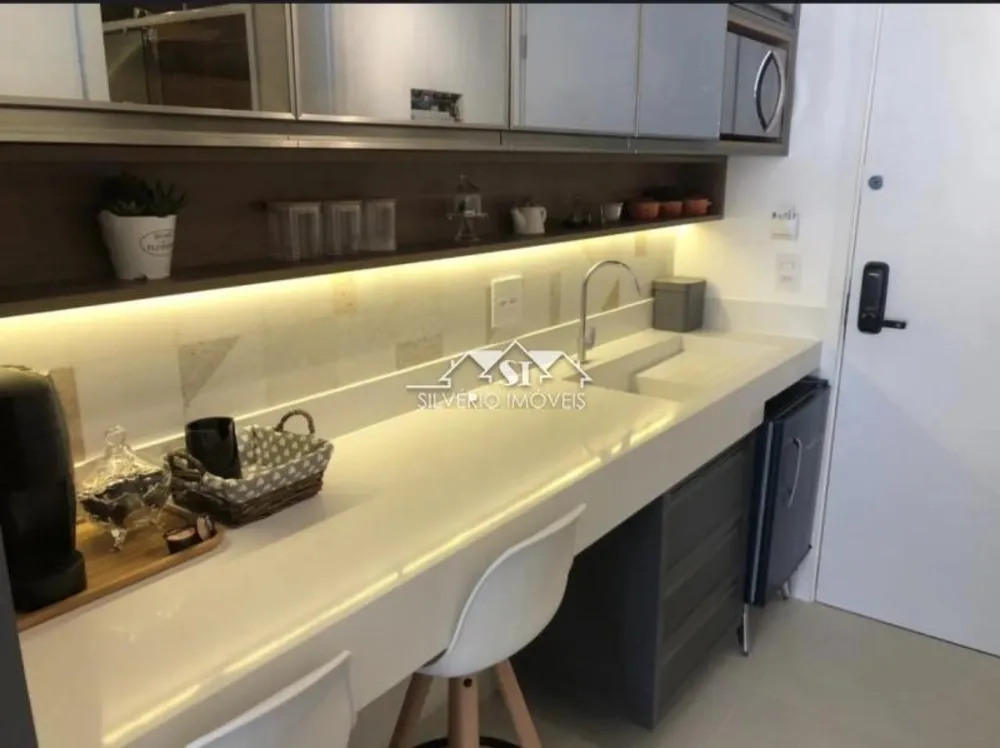 Apartamento, 1 quarto, 24 m² - Foto 16