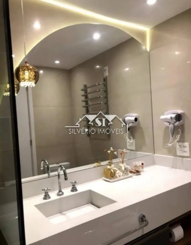 Apartamento, 1 quarto, 24 m² - Foto 5