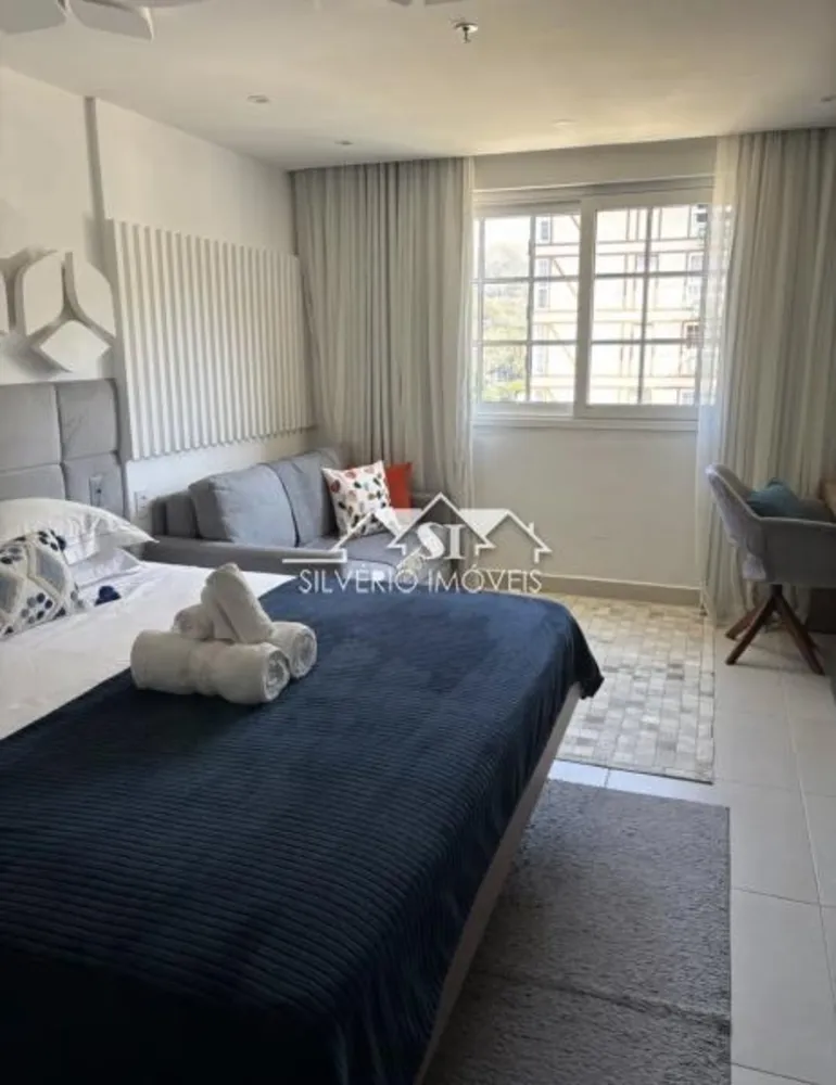 Apartamento, 1 quarto, 24 m² - Foto 13