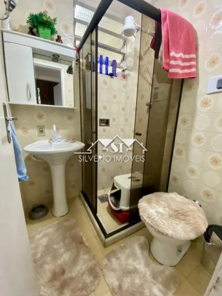 Apartamento, 2 quartos, 60 m² - Foto 10