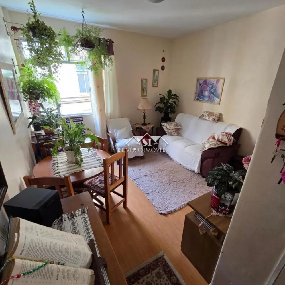 Apartamento, 2 quartos, 60 m² - Foto 4