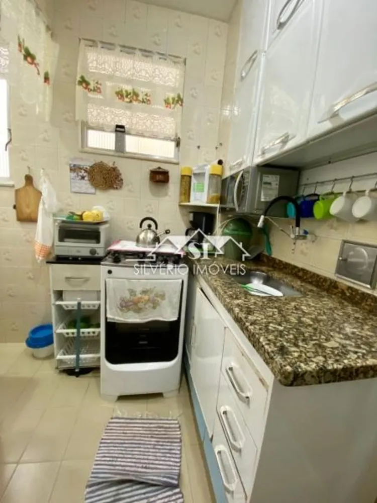 Apartamento, 2 quartos, 60 m² - Foto 9