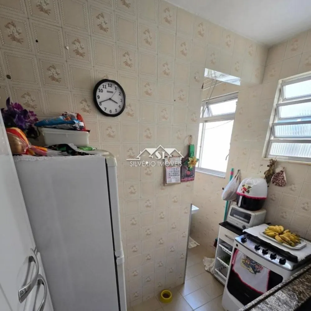 Apartamento, 2 quartos, 60 m² - Foto 6