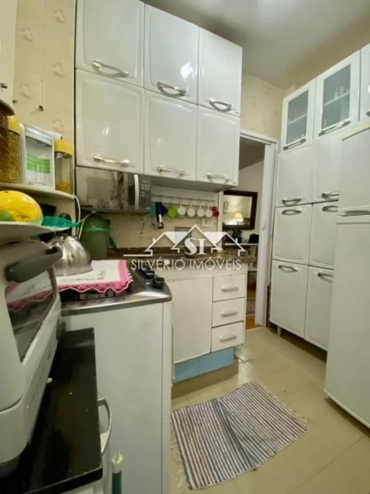 Apartamento, 2 quartos, 60 m² - Foto 7