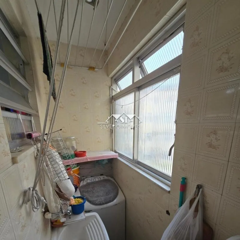 Apartamento, 2 quartos, 60 m² - Foto 11