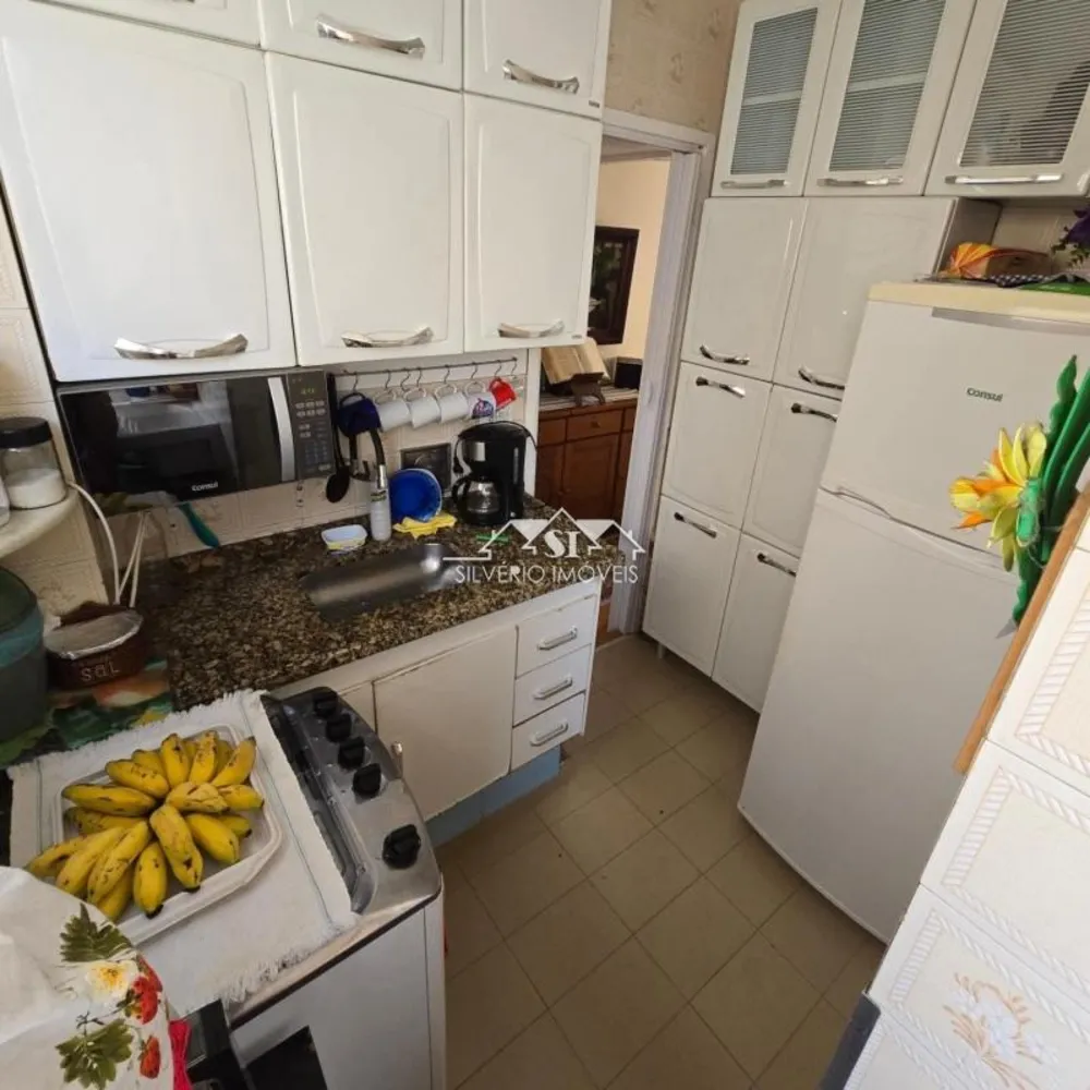 Apartamento, 2 quartos, 60 m² - Foto 8