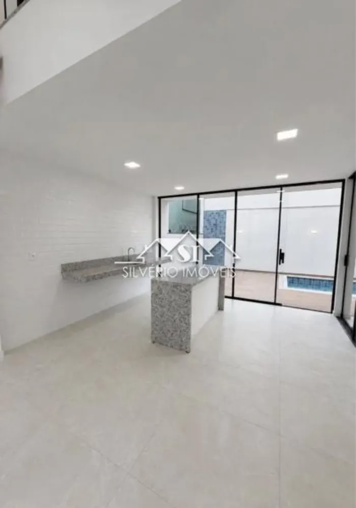 Casa, 4 quartos, 280 m² - Foto 6