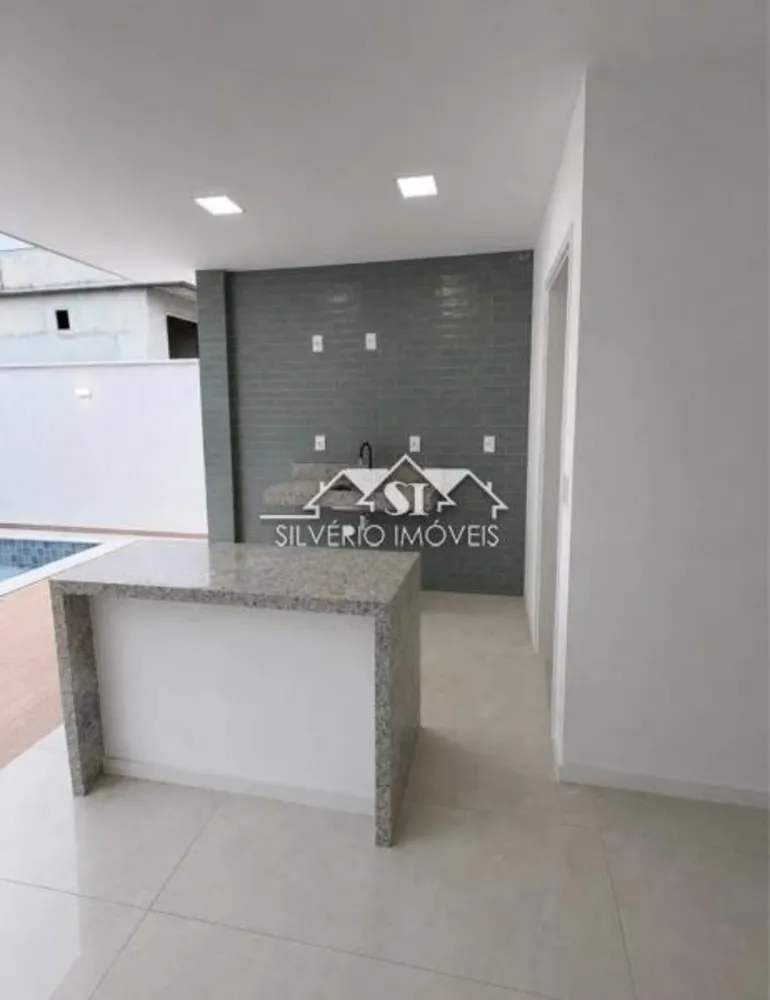 Casa, 4 quartos, 280 m² - Foto 8