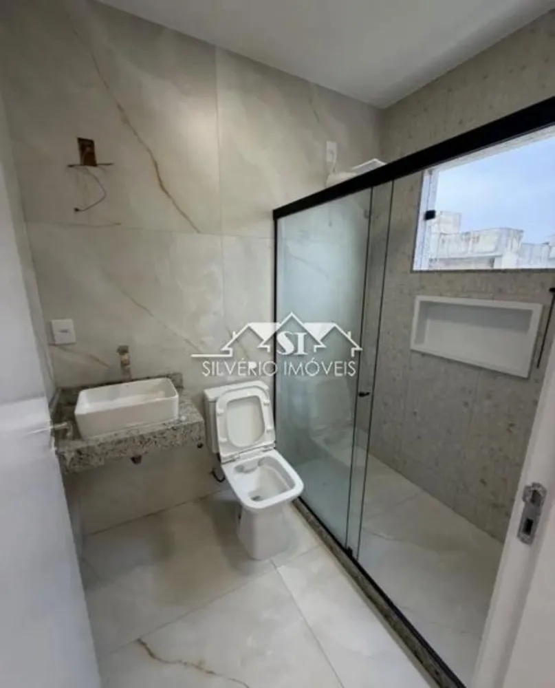 Casa, 4 quartos, 280 m² - Foto 13