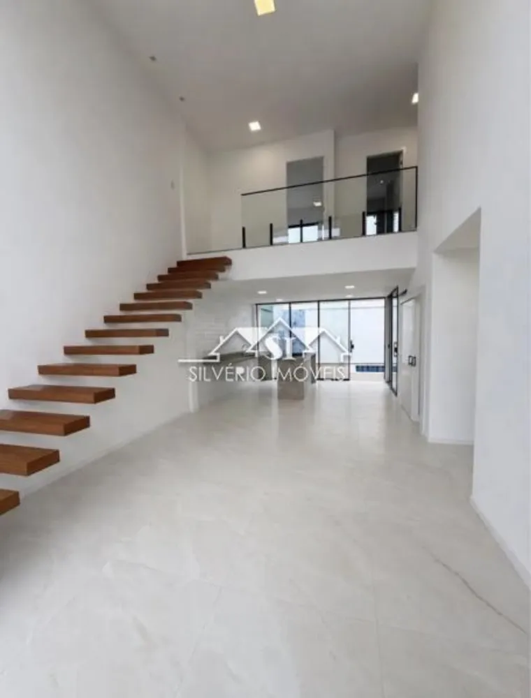 Casa, 4 quartos, 280 m² - Foto 3