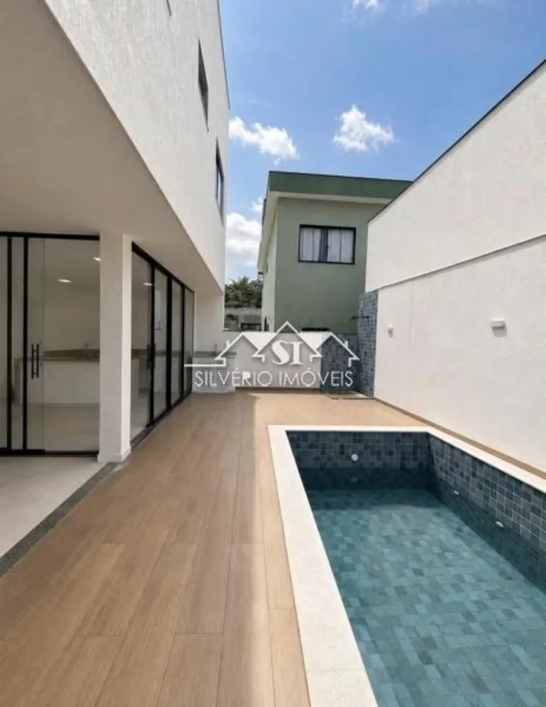Casa, 4 quartos, 280 m² - Foto 1