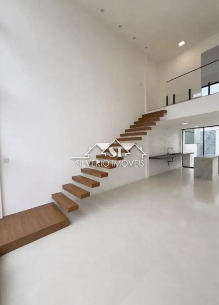 Casa, 4 quartos, 280 m² - Foto 4