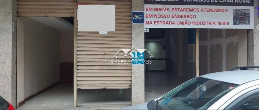 Loja-Salão, 42 m² - Foto 10