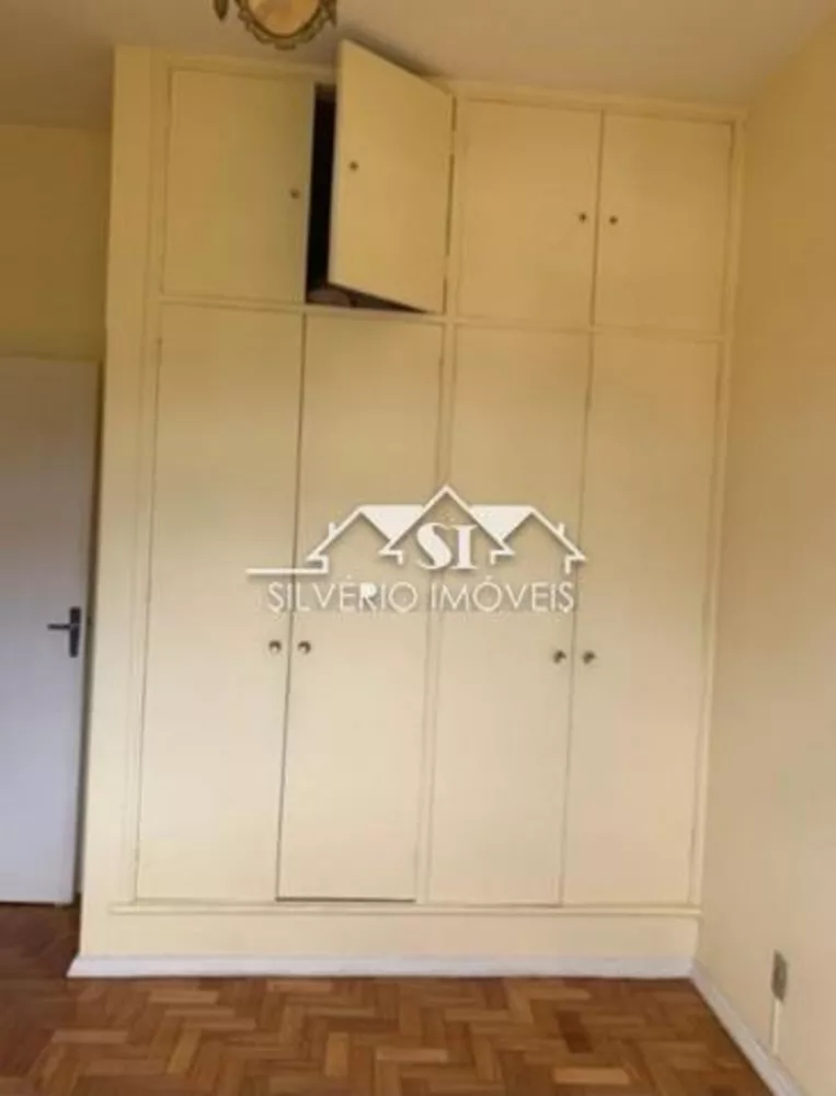 Apartamento, 3 quartos, 80 m² - Foto 2