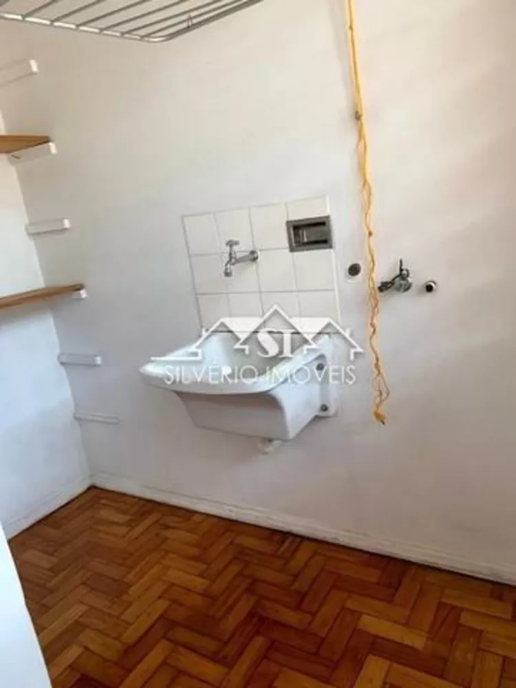 Apartamento, 3 quartos, 80 m² - Foto 4