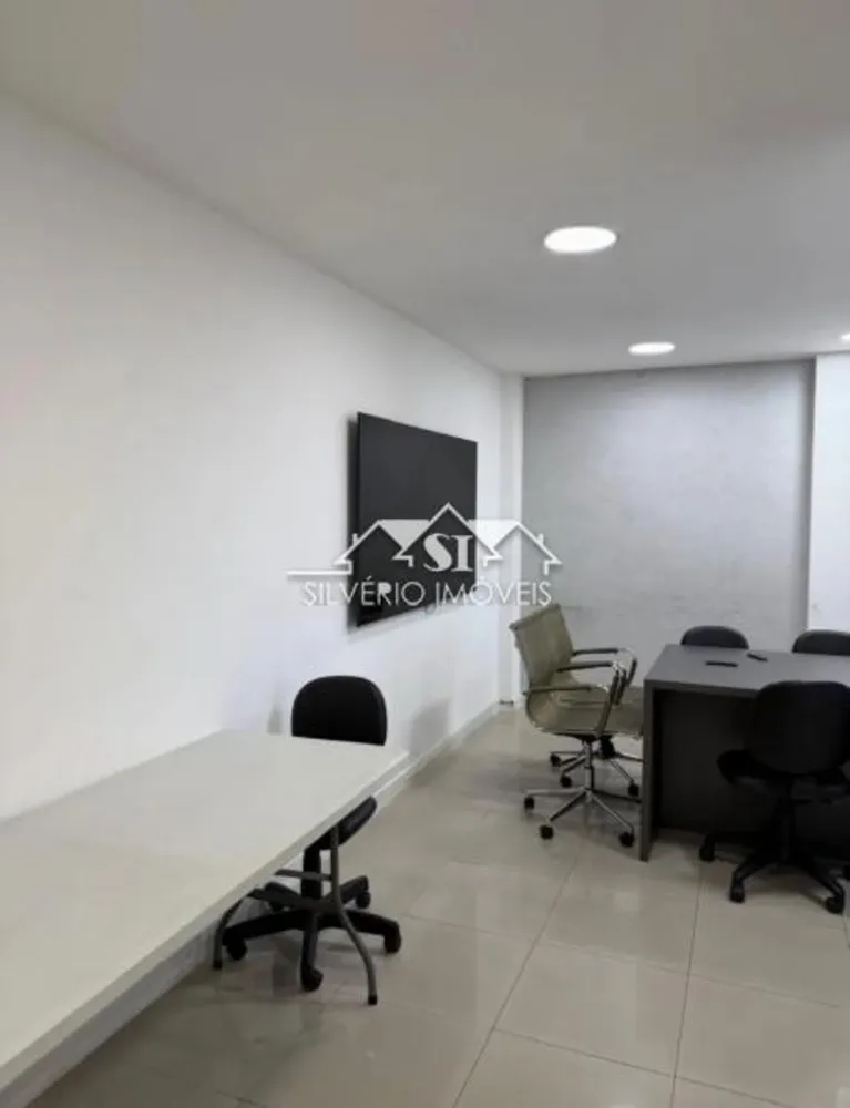 Sala-Conjunto, 47 m² - Foto 6