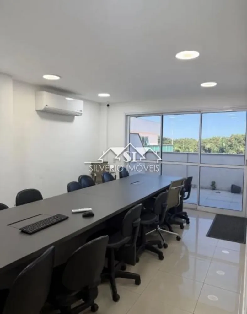 Sala-Conjunto, 47 m² - Foto 1