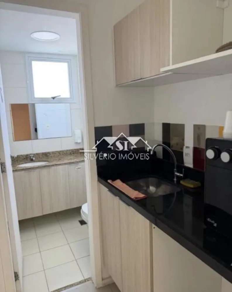 Sala-Conjunto, 47 m² - Foto 4