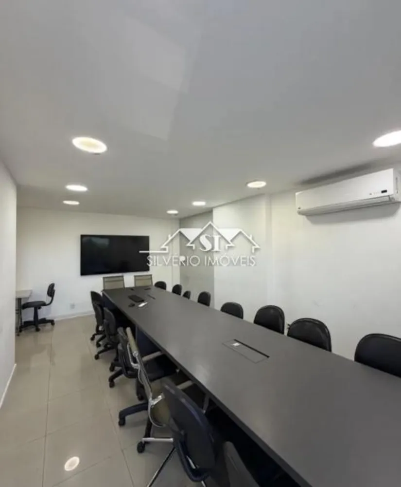 Sala-Conjunto, 47 m² - Foto 3