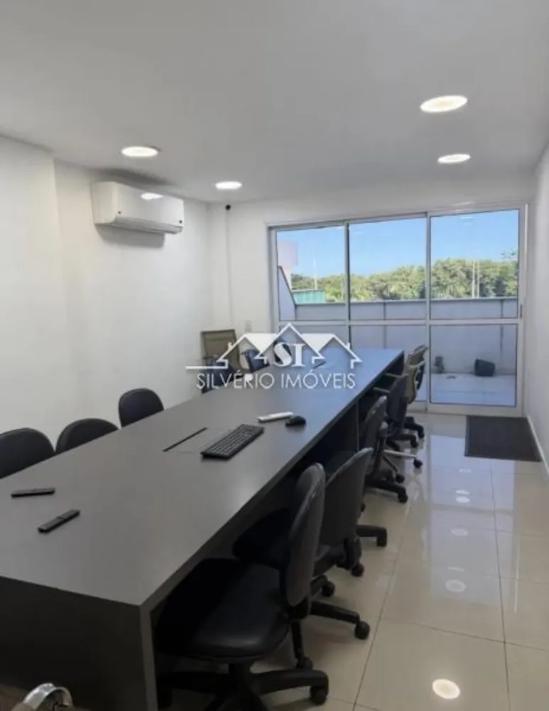 Sala-Conjunto, 47 m² - Foto 9