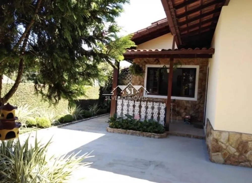 Casa, 4 quartos, 215 m² - Foto 11