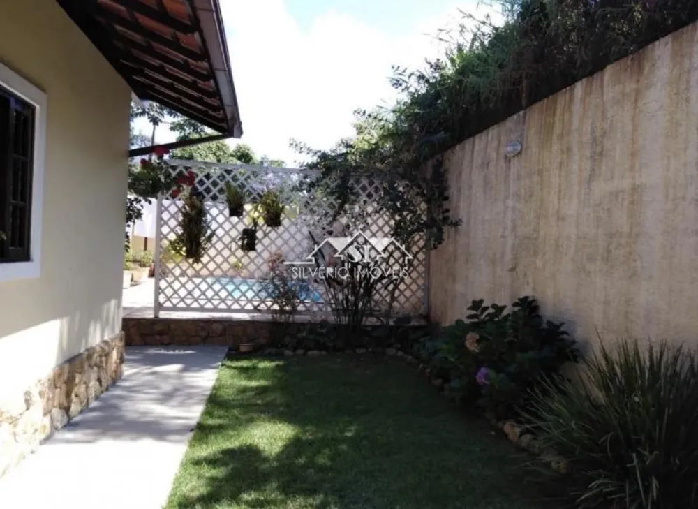 Casa, 4 quartos, 215 m² - Foto 20